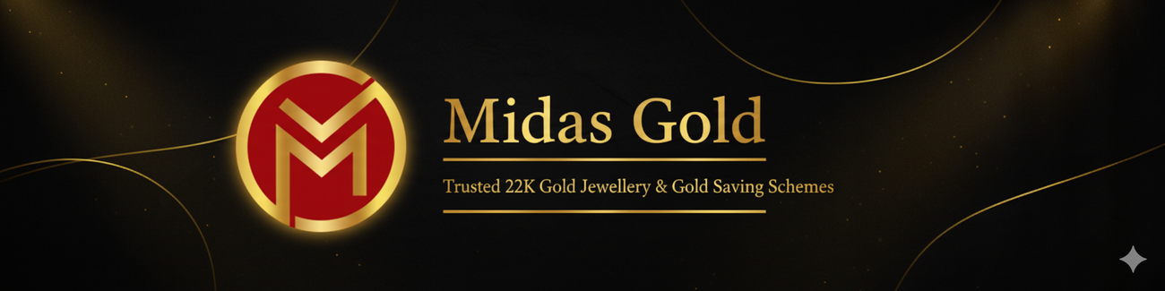 Midies Gold Best gold saving scheme in Chennai, India | midas gold
