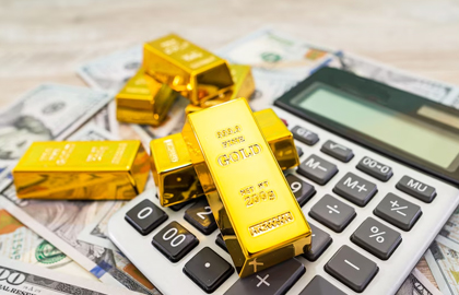 Gold Investment in India