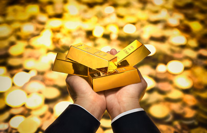 Gold Investment in India